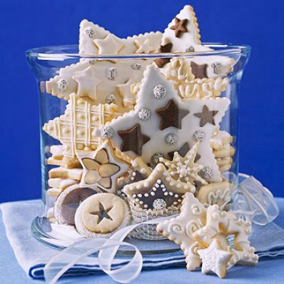 Star Cookies