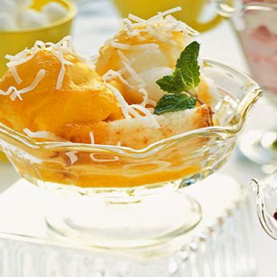 Cranberry Fool