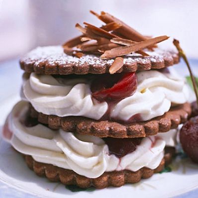 Cookies 'n' Cream Delights