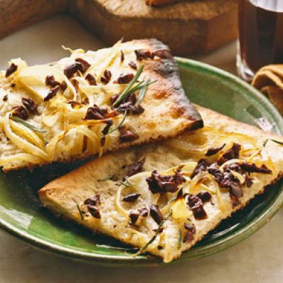 Focaccia