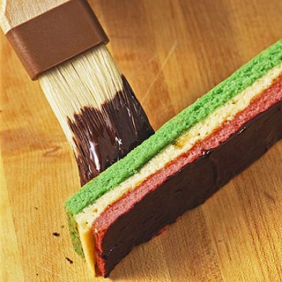 Fluffy Frosting