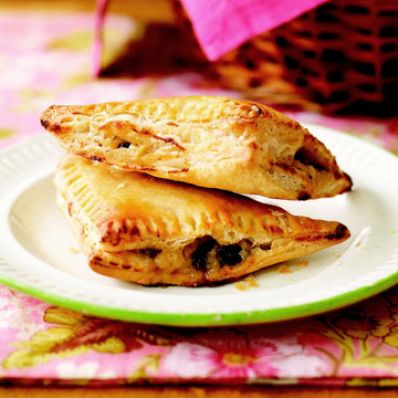 Apple Turnovers