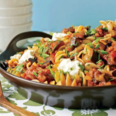 Pasta Norma
