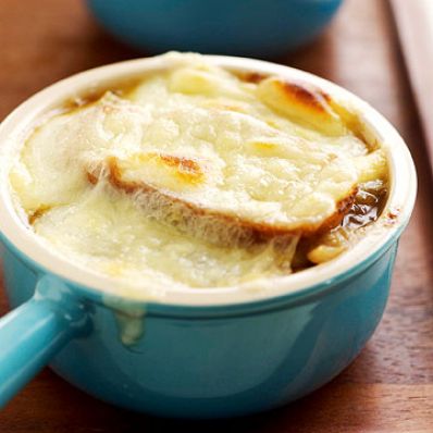 French Onion Soup