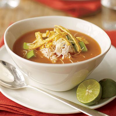 Tortilla Soup