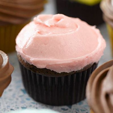 Chocolate Cupcakes