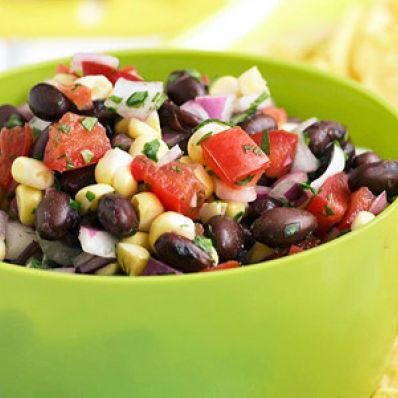 Chunky Salsa
