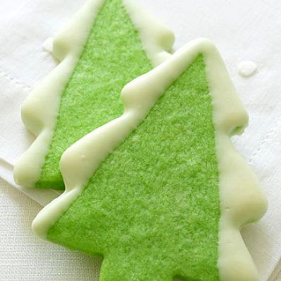 Holiday Trees