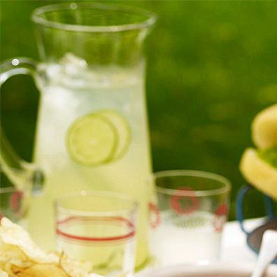 Lemonade