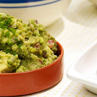 Avocado Salsa