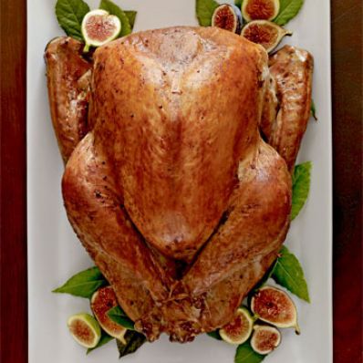 Fried Turkey