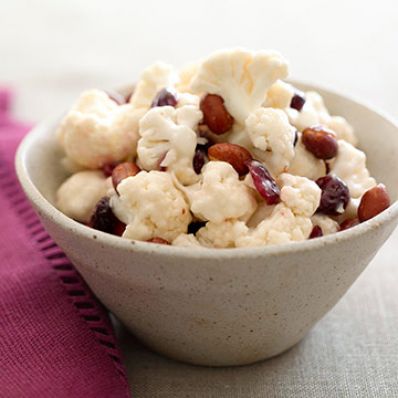 Cauliflower Salad