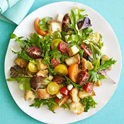 Panzanella