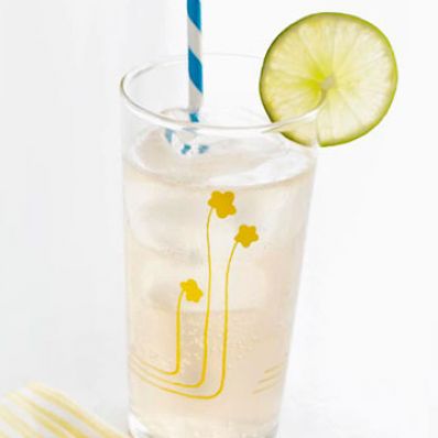 Cherry Limeade
