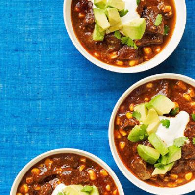 Chili Con Carne