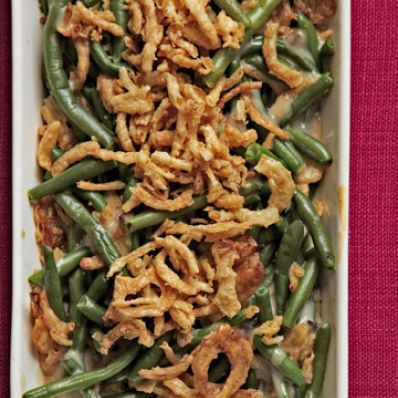 Green Bean Bake