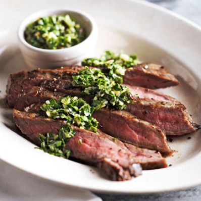 Chimichurri Sauce
