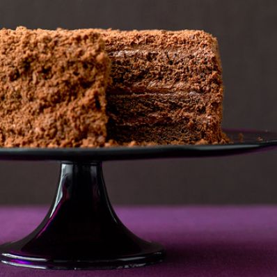 Blackout Cake