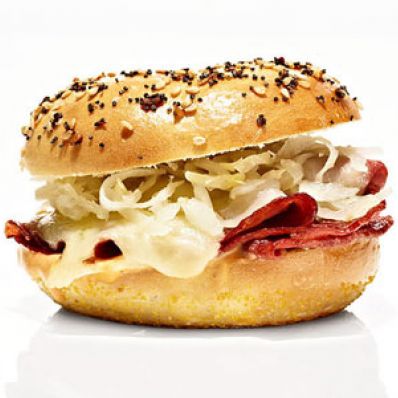 Reuben Sliders