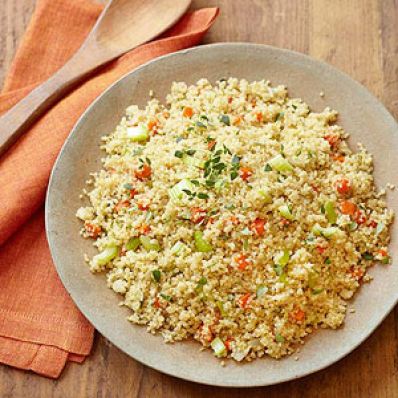 Quinoa