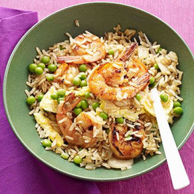 Brown Rice