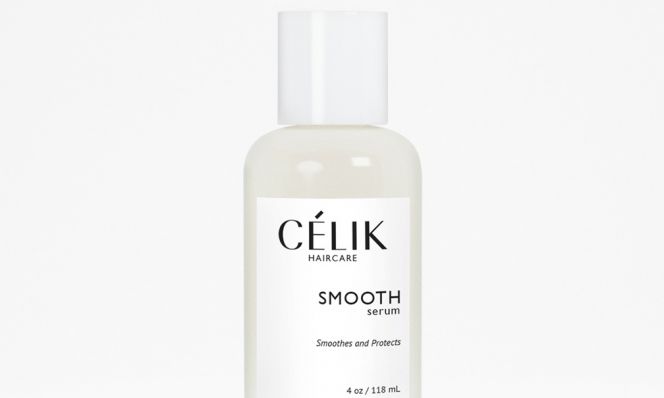 Celik Beauty Smooth Serum