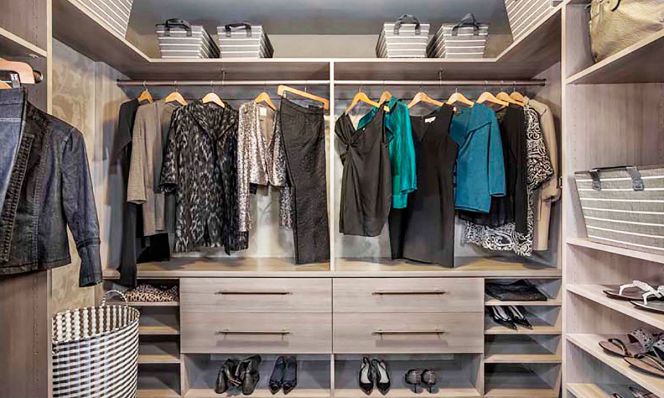 Closet Factory
