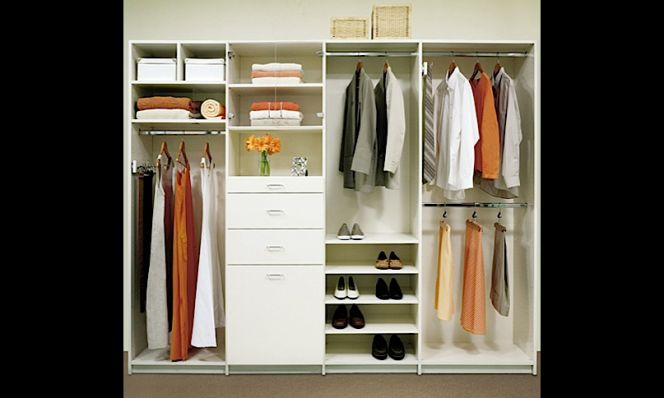 Closets By Design