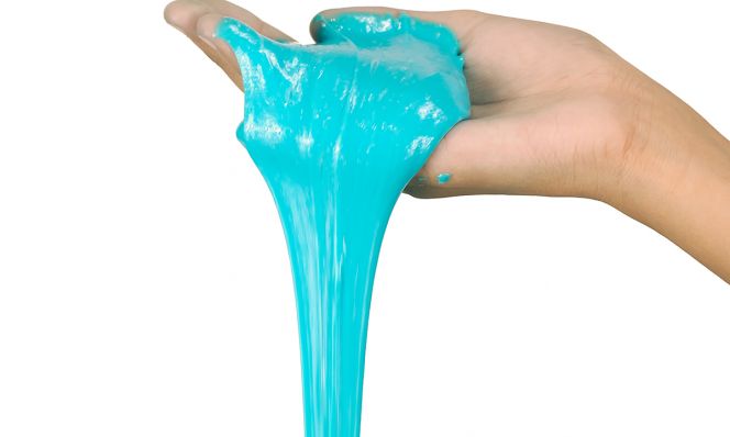 Making Slime