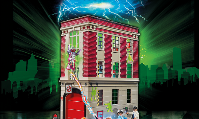 Playmobil_GhostbustersFirehouse