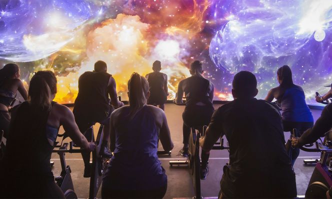 The Trip by Les Mills