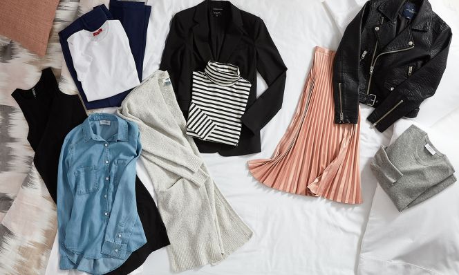 Closet Makeover Lead