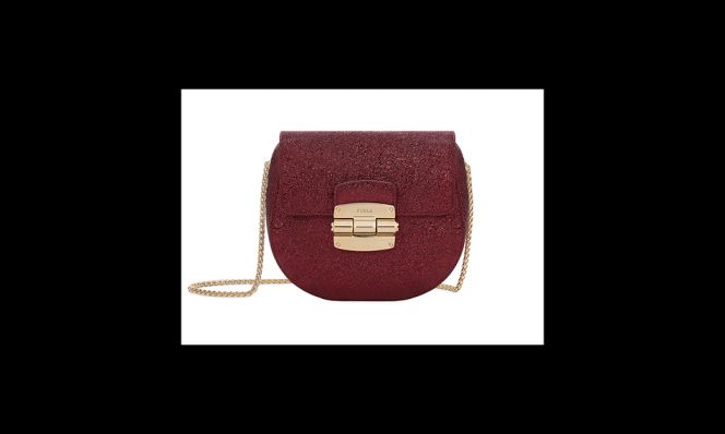 Furla Club Mini Crossbody XS