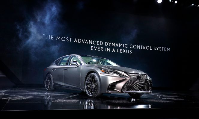 Lexus