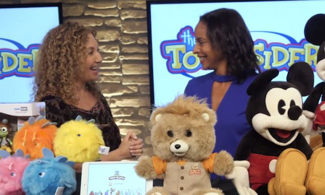 25 Days of Toys: Retro Toys for the Young at Heart