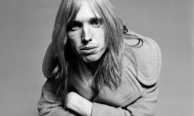 Tom Petty