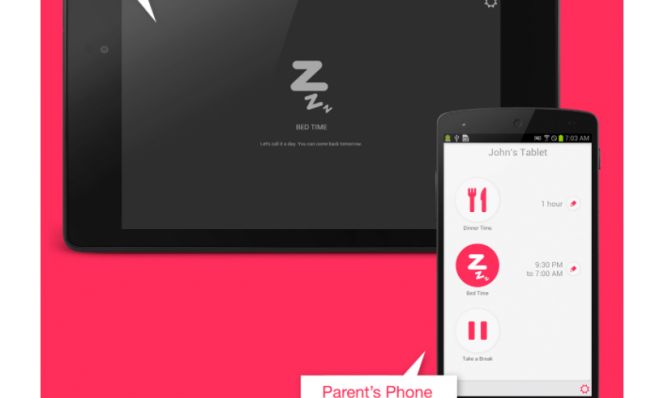 DinnerTime App