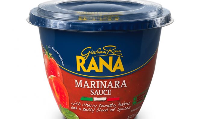 Giovanni Rana Marinara Sauce
