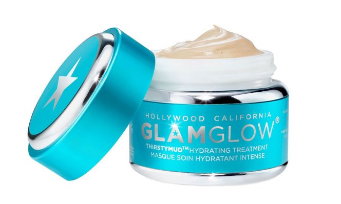 Glamglow Thirsty Mud