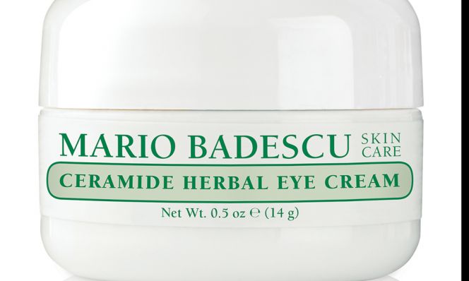 Mario Badescu Ceramide Herbal Eye Cream
