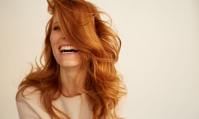 Red Hair