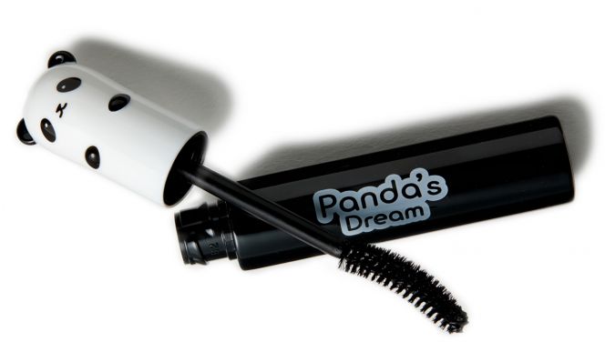 Tony Moly Panda’s Dream Smudge Out Mascara