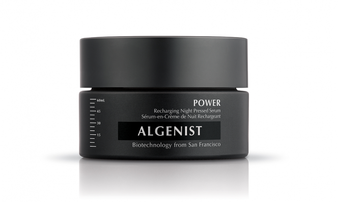 Algenist POWER Recharging Night Pressed Serum