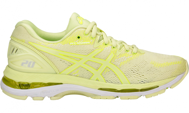 Asics GEL-Nimbus 20