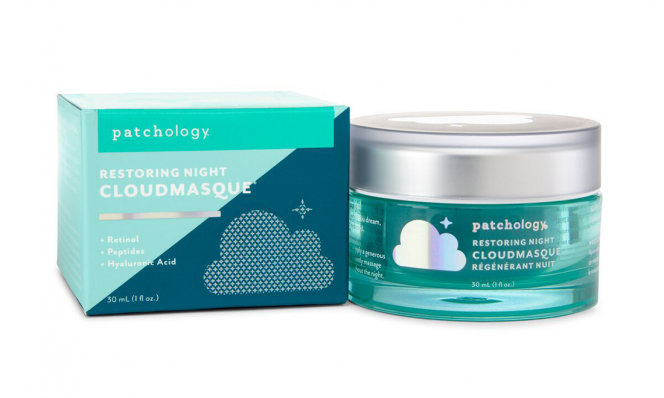 Patchology Restoring Night CloudMasque