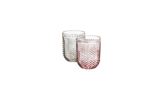 Eloise Old Fashioned Glasses