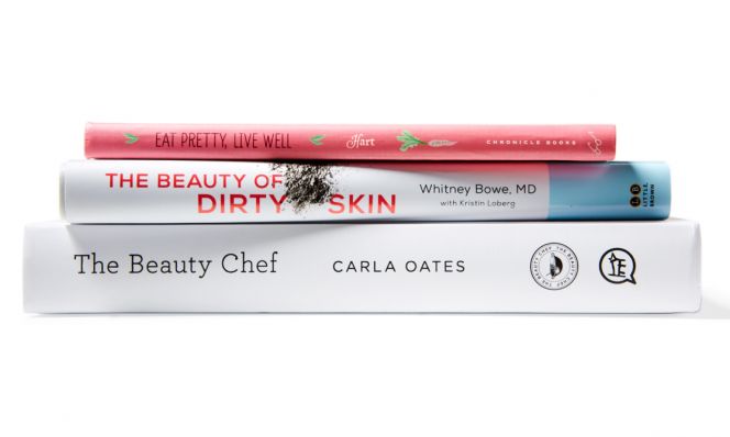 Good Skin Diet Books