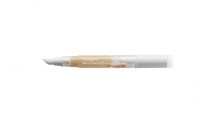Neutrogena SkinClearing Blemish Concealer