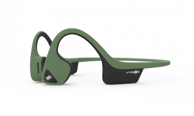 Trekz Air