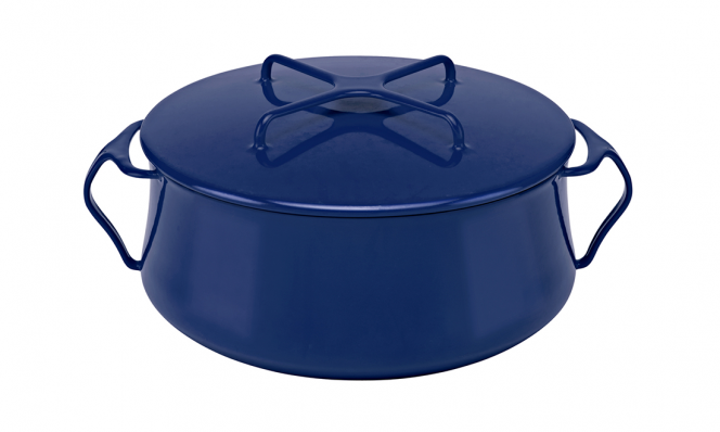 Dansk Kobenstyle Casserole